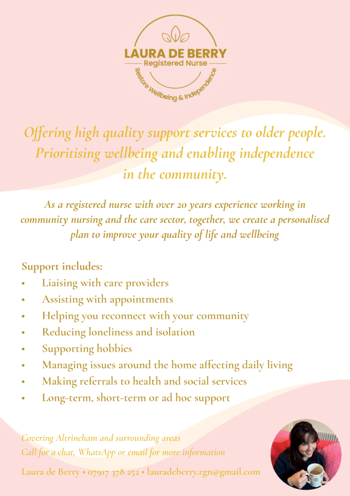 Laura De Berry A5 Leaflet JUN25 (1)-1