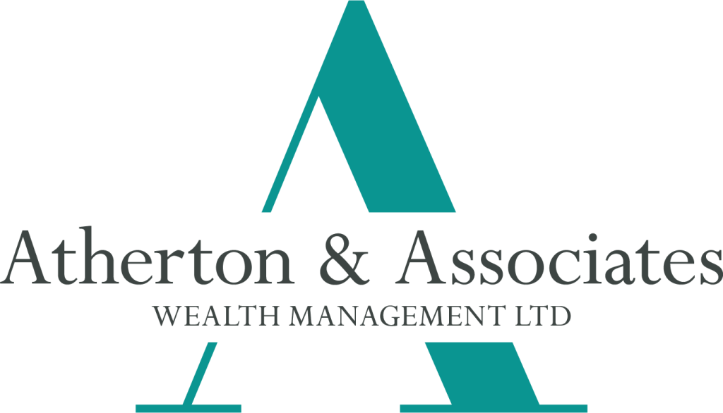 Logo png file white background, green A, grey text – Emma Adams