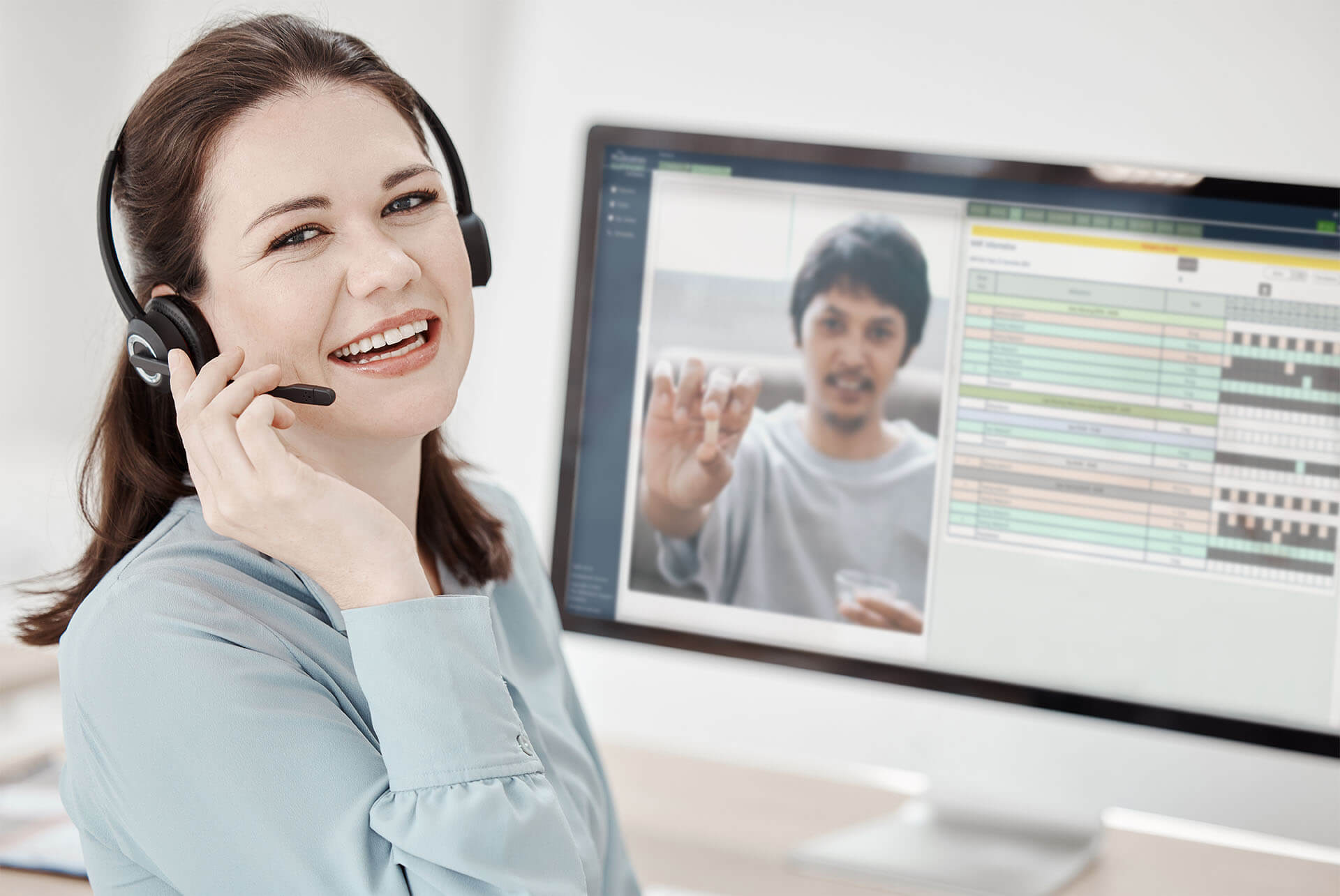 monitor with-patient – Friends CoCCP