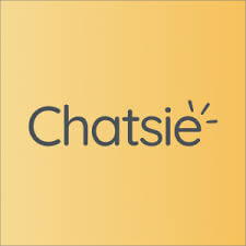 Chatsie Logo – Vicki Lines-Gibbs
