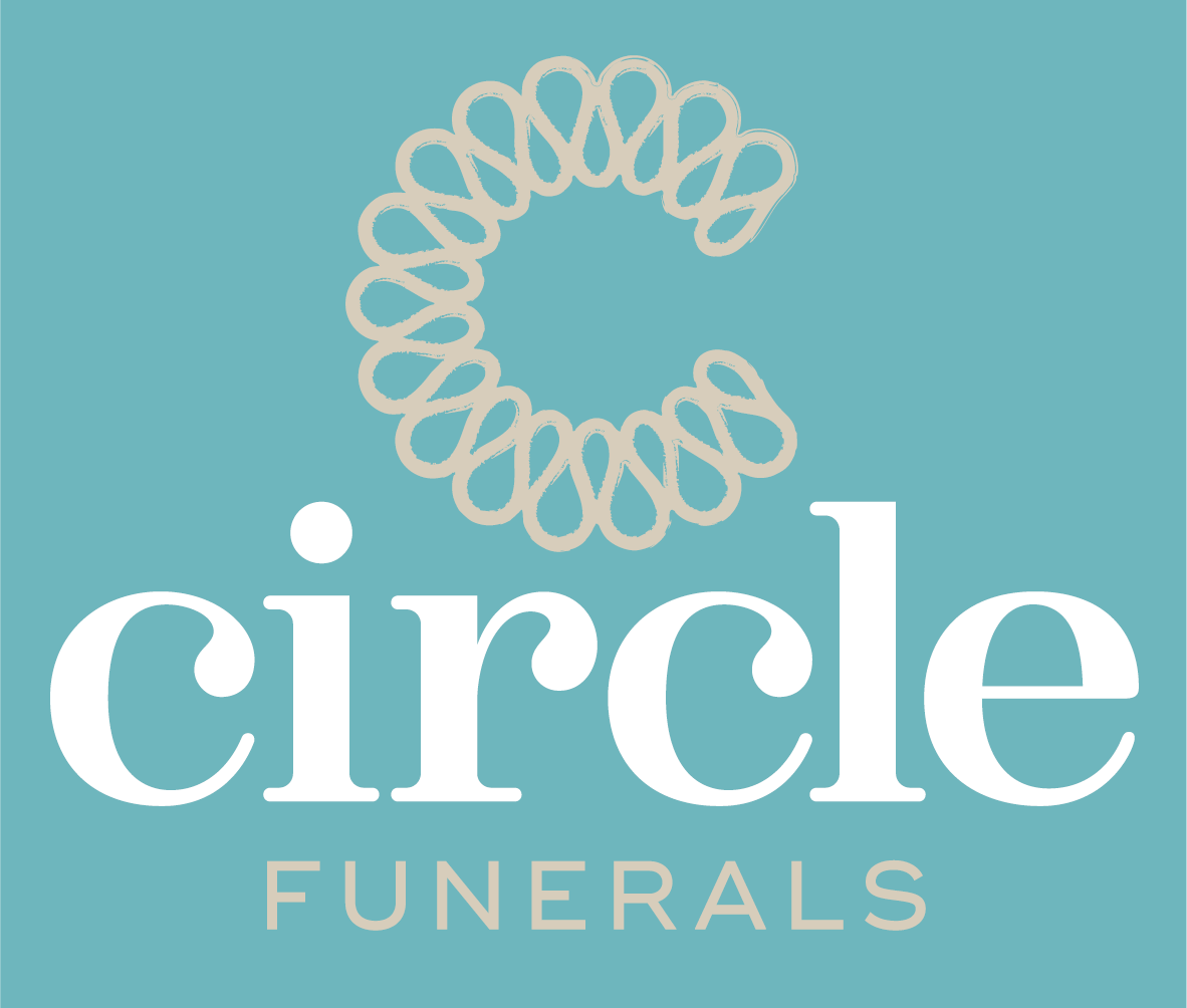 Company logo for Circle Funerals