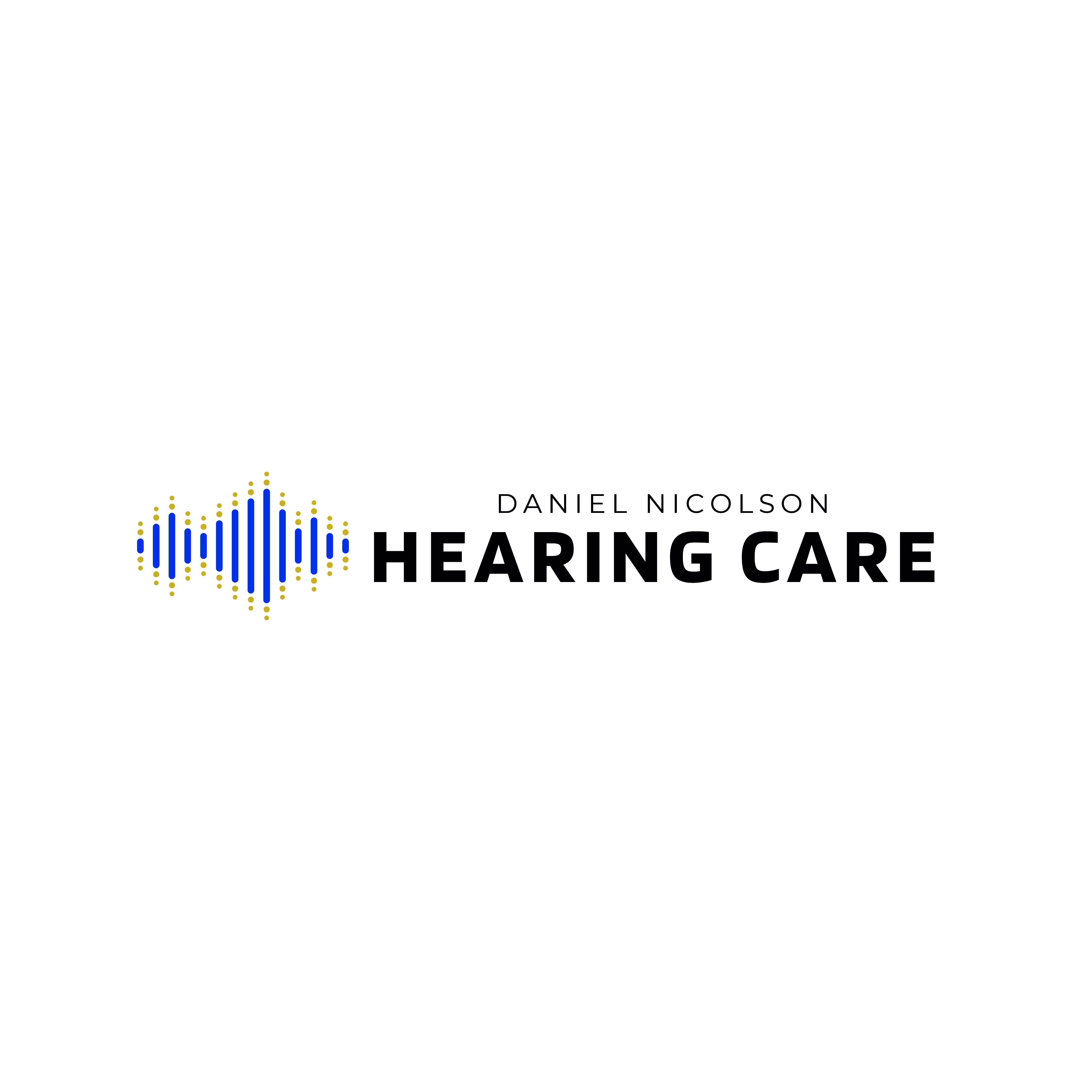 Business Logo for Daniel Nicholson Hearing Care
