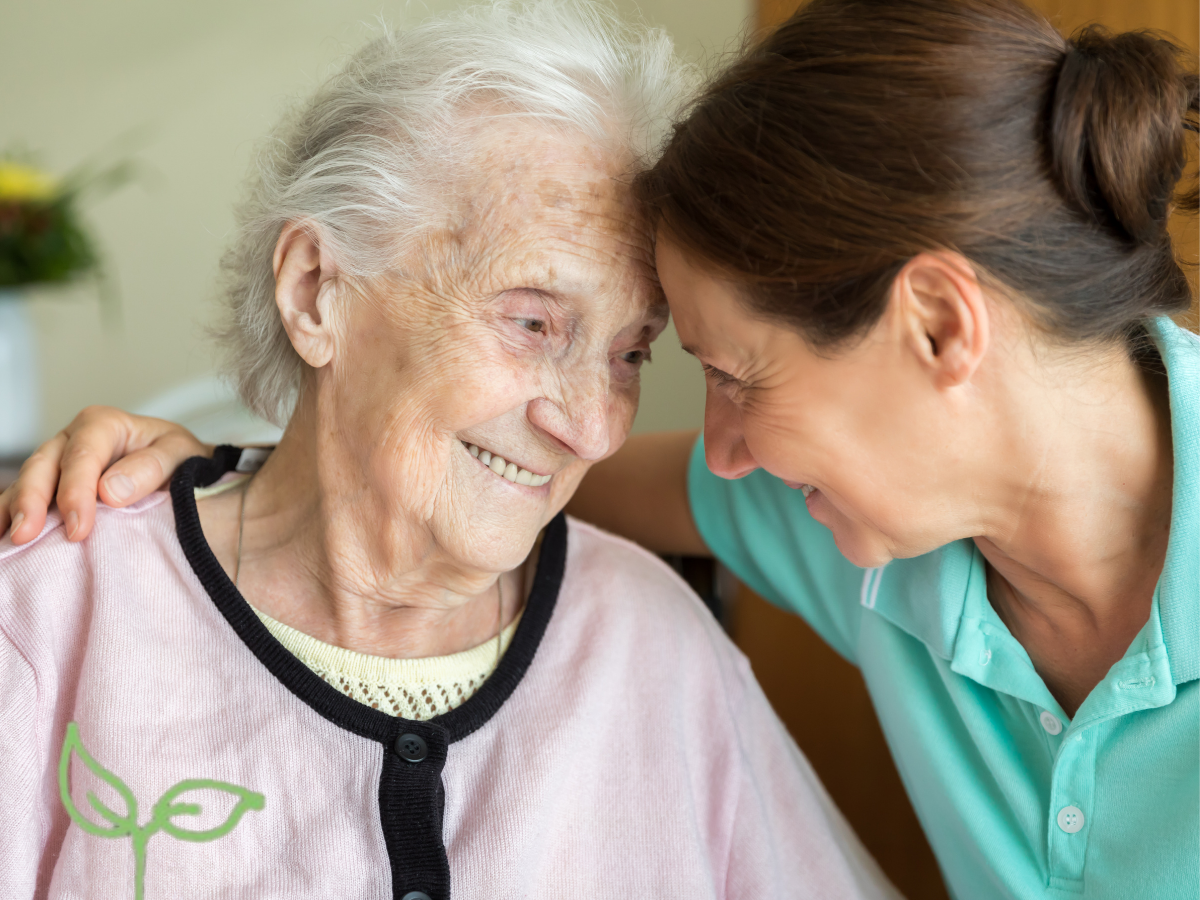Dementia: Looking Beyond the Diagnosis
