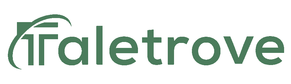 Taletrove Logo